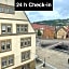 24-7 Stadthotel Stuttgart