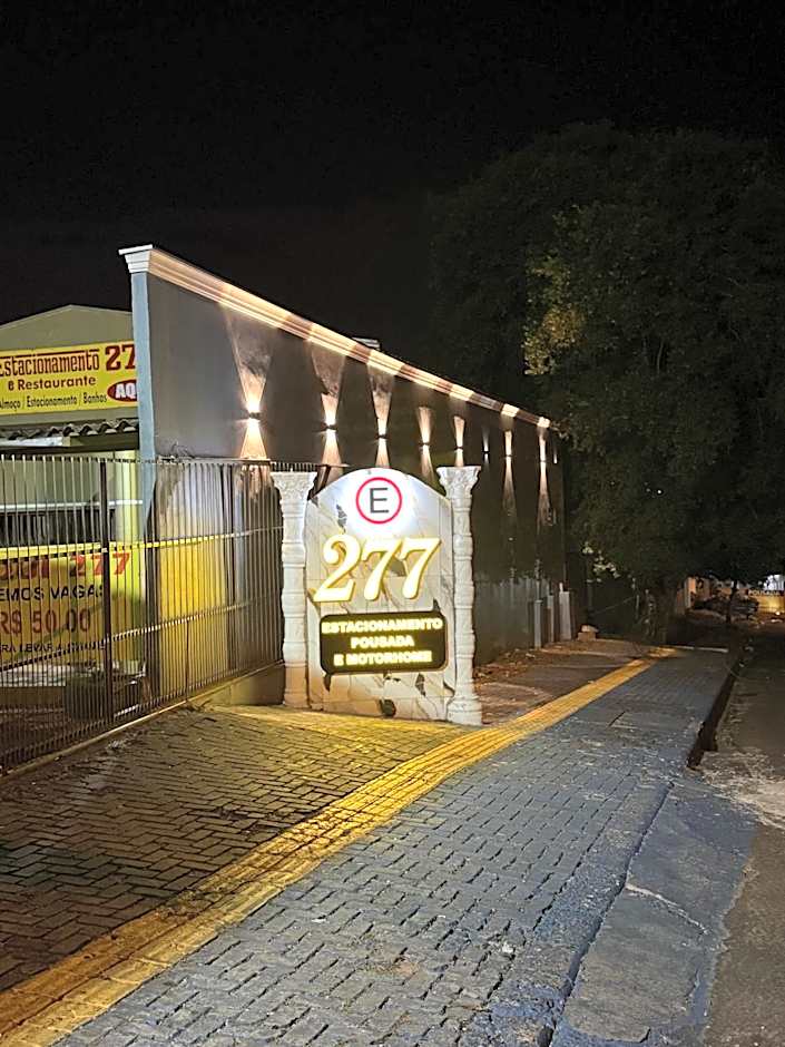 Pousada 277
