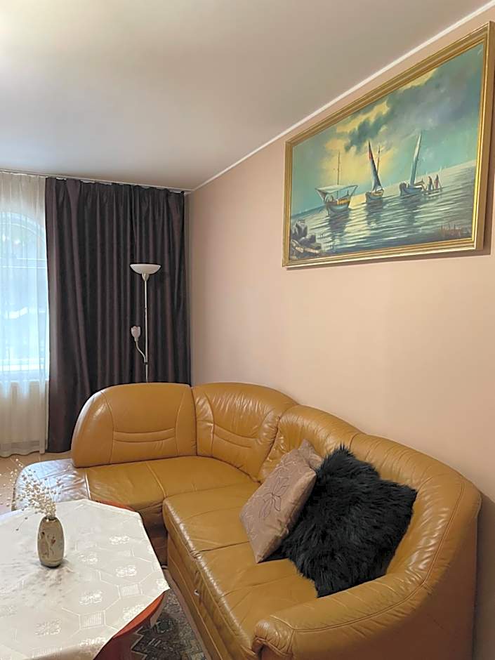 Hotel Jerevan