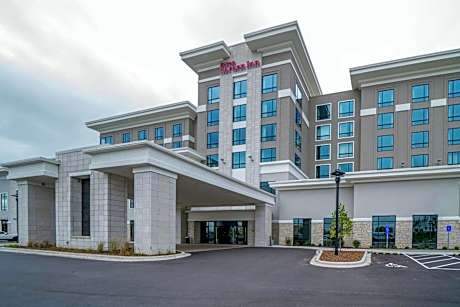 Hilton Garden Inn Madison Sun Prairie