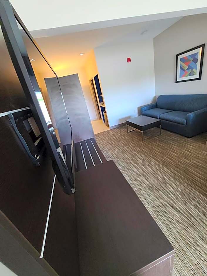 Holiday Inn Express Hotel & Suites Sheldon By IHG