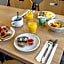 B&B Hôtel Bordeaux Bègles Centre Terres Neuves