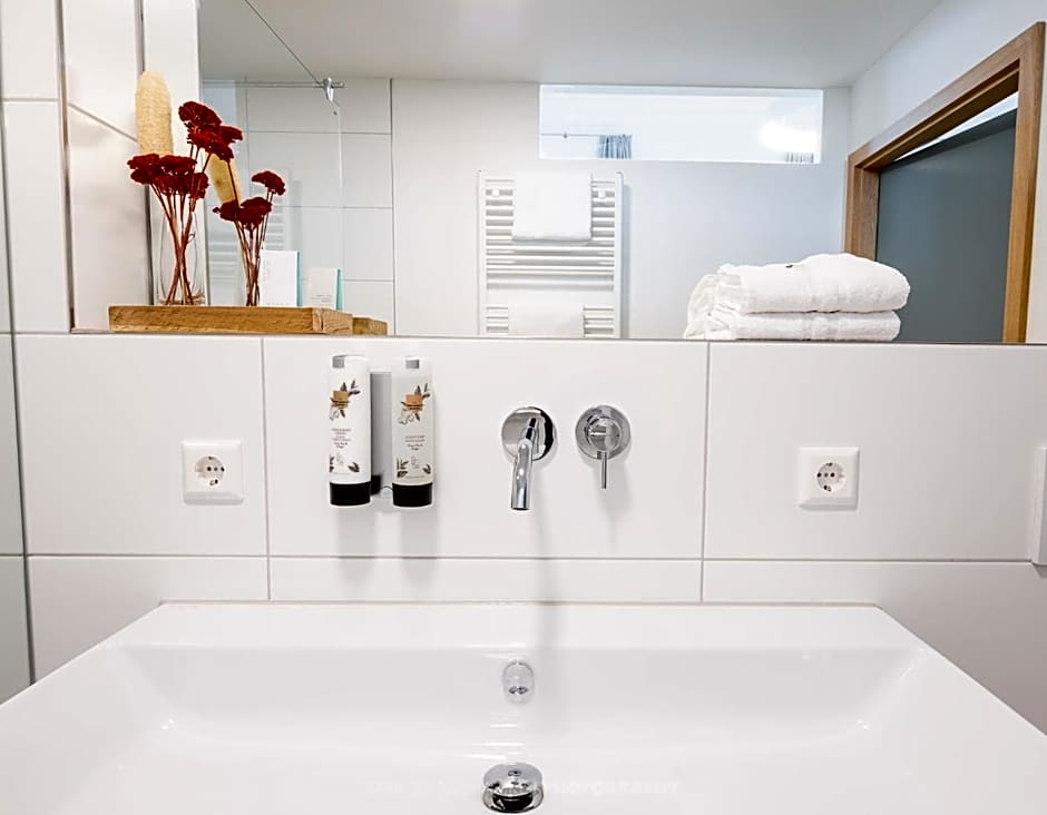 Schlosshotel Horneck