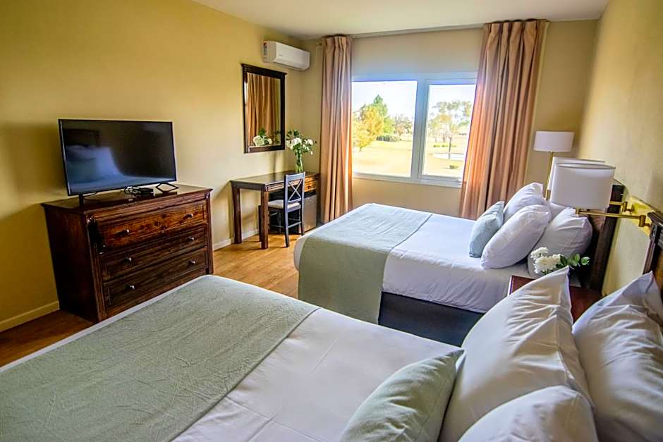 Hotel Australis Campana