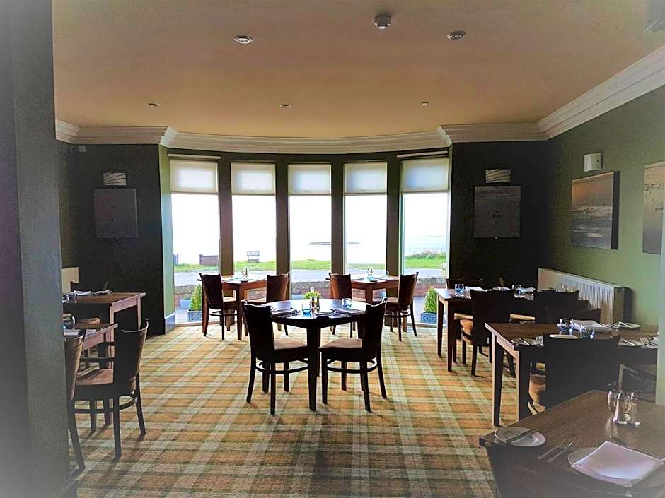 The Powfoot Hotel, Annan