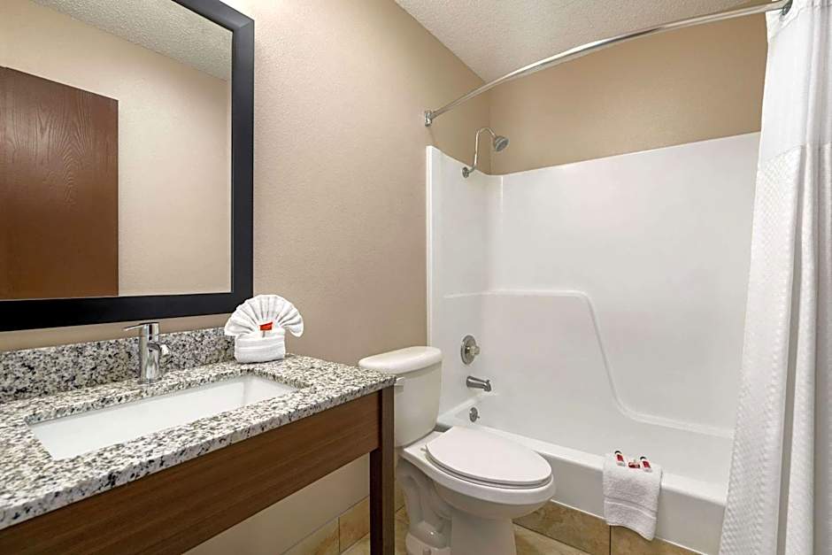 Super 8 by Wyndham Liberal KS