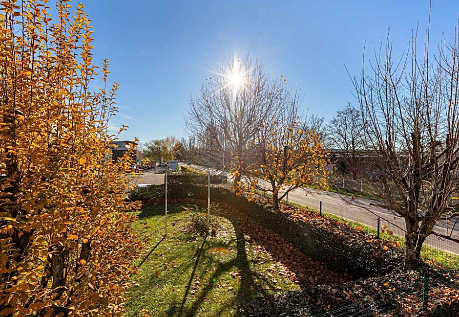 B&B HOTEL Blois Nord Vallée Maillard