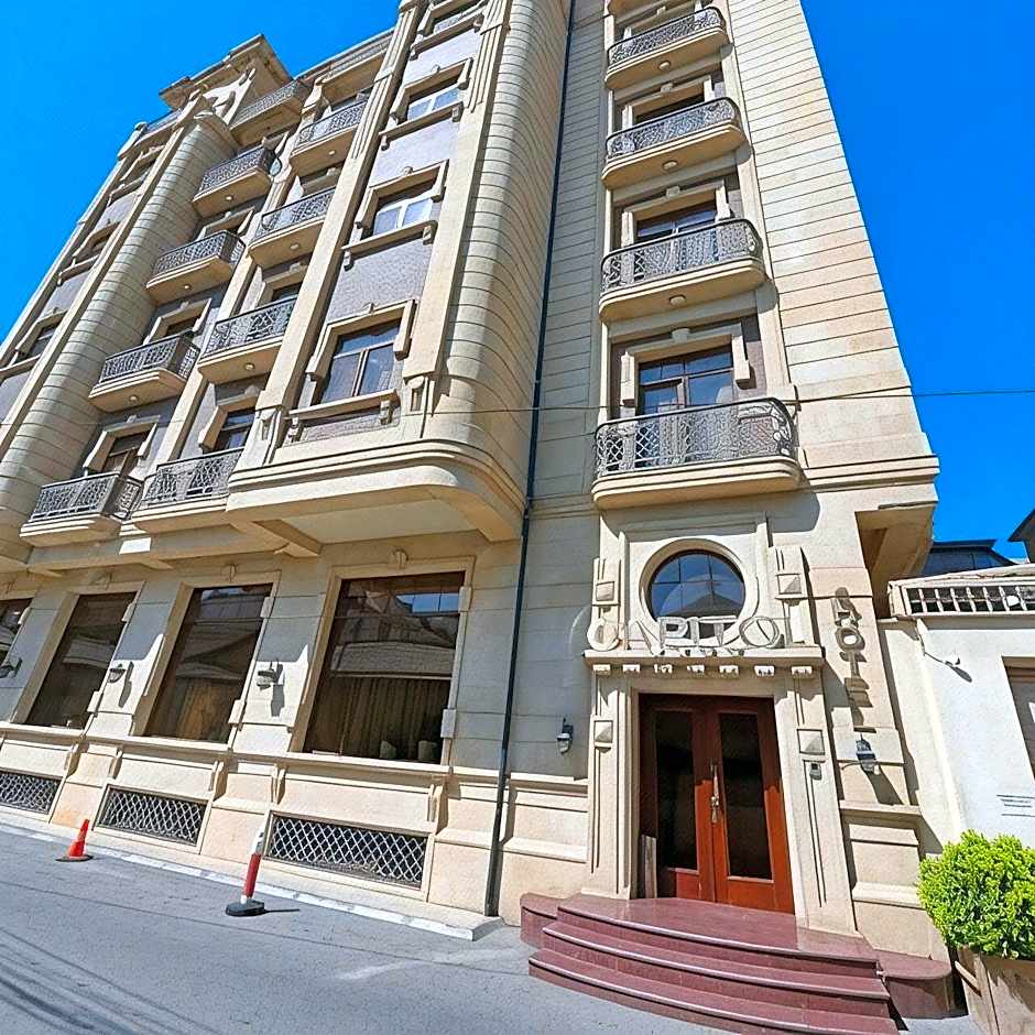 Capitol Hotel