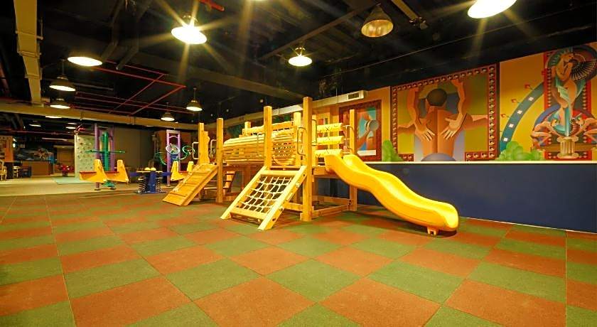 Charming City Hotel Hualien