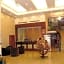 GreenTree Inn Wuxi Guangrui Road Hotel