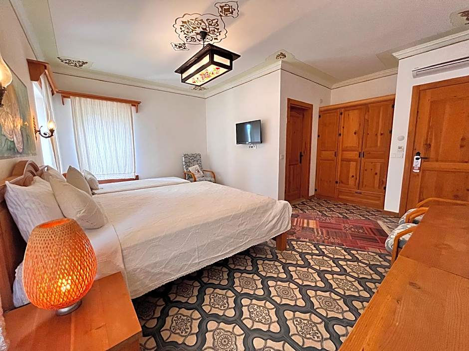 Eski Datca Otel