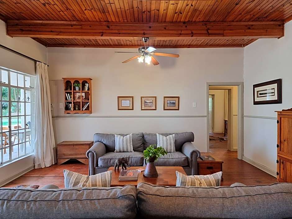 Mansfield Private Reserve