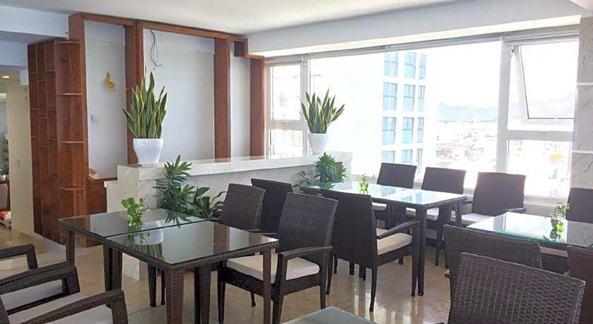 Sea Pearl Hotel Nha Trang