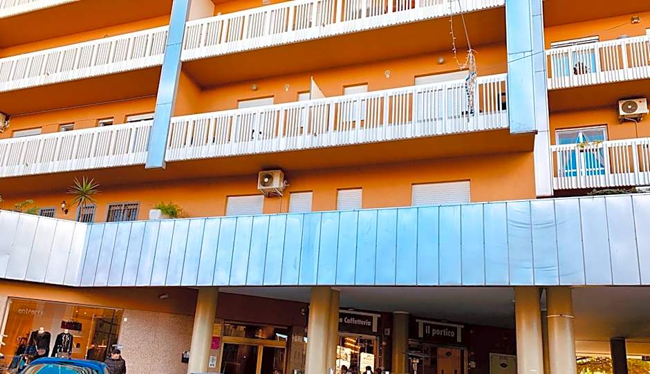 Agorà B&B Urban Relais