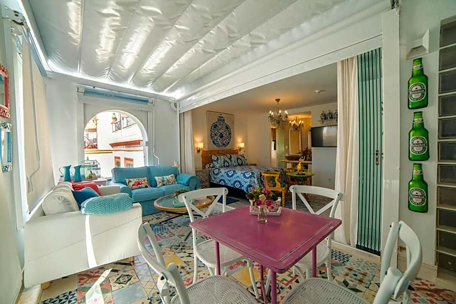 Rey Don Pedro Luxury Home