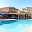Zeus Hotels Neptuno Beach