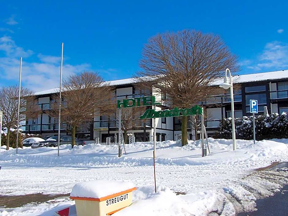 Hotel Abendroth