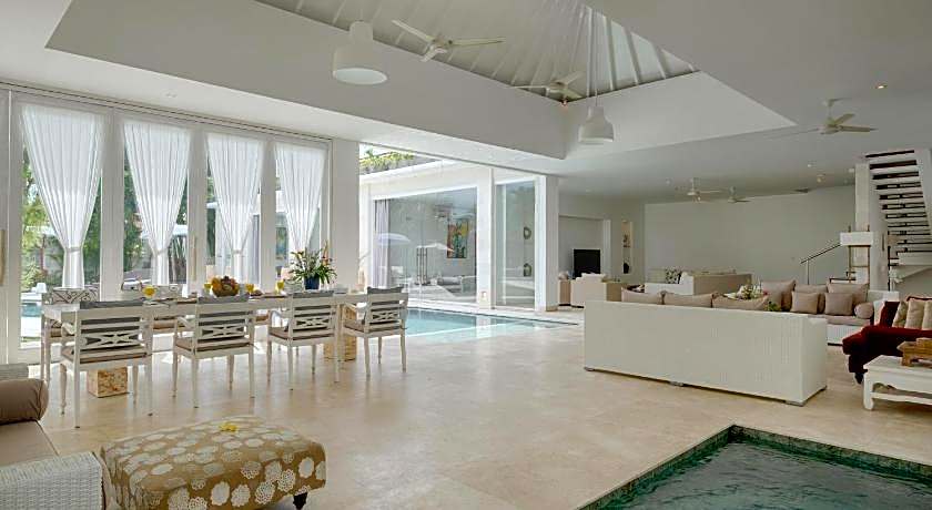 Canggu Villa by Sanga Sanga Hospitality