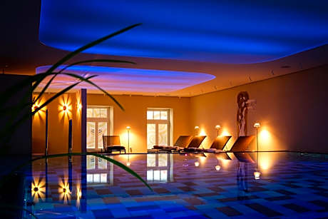 Romantik Jugendstilhotel Bellevue