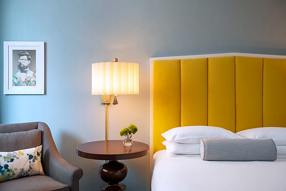 Kimpton Hotel Monaco Chicago, an IHG Hotel
