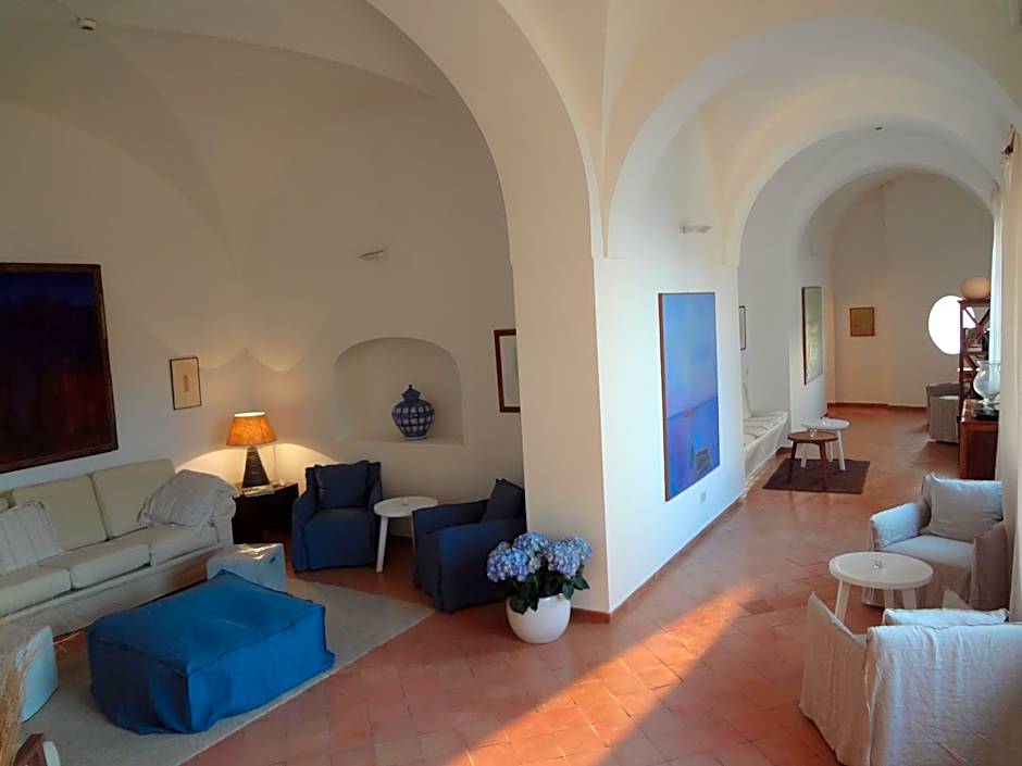 Albergo Il Monastero