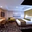 KEIKYU EX INN HANEDA 3 minutes walk from A2 Exit of Tenkubashi Station