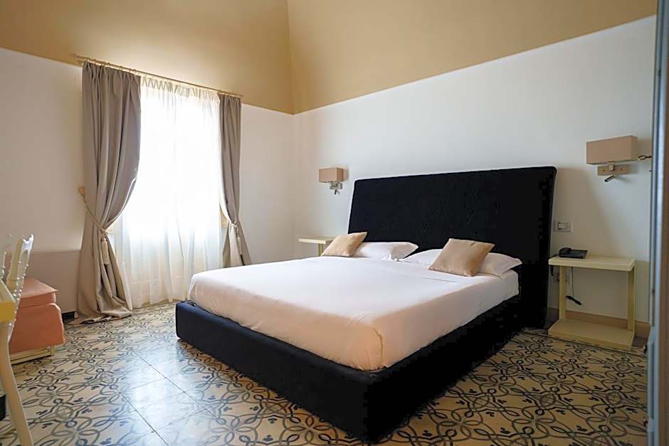villa natia