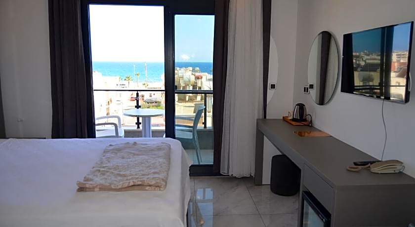 Akdeniz Yaşam Otel