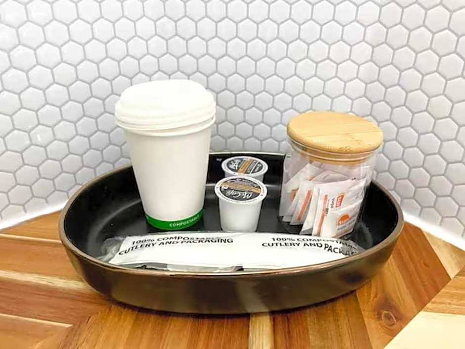 Lake Superior Boutique Hotel