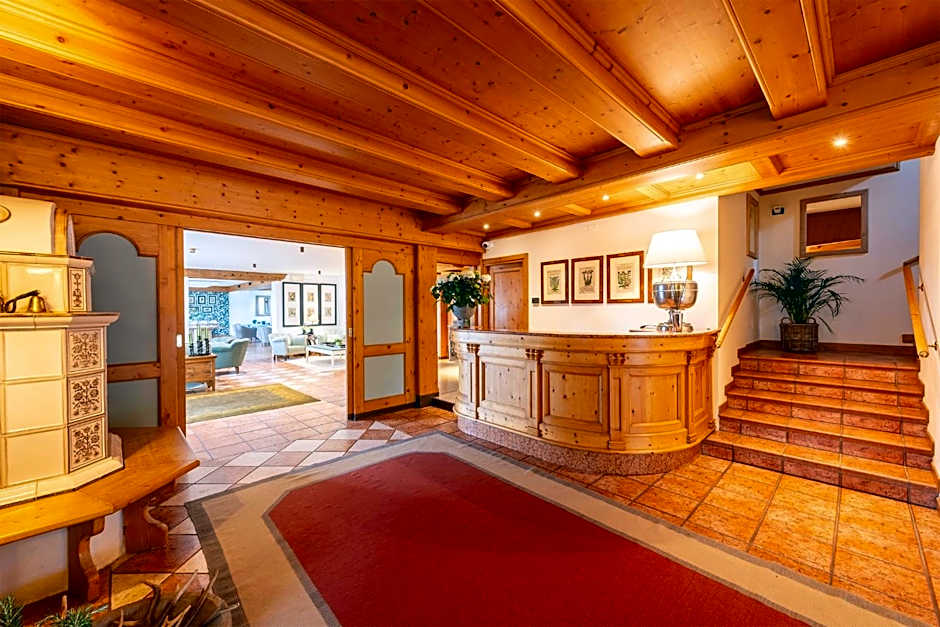 Villa Bonomo Charme Hotel