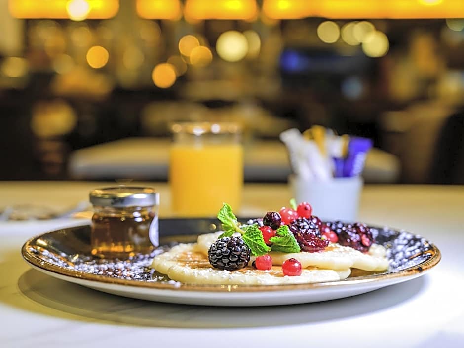 Novotel Birmingham Centre