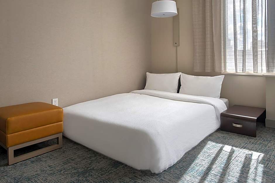 TownePlace Suites by Marriott New York Brooklyn