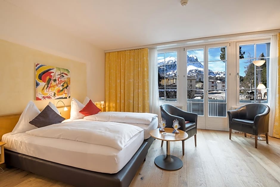 Schweizerhaus Swiss Quality Hotel