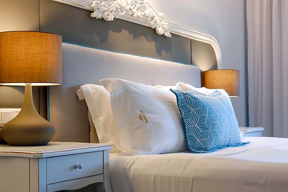 Avaton Luxury Hotel & Villas -  Relais & Chateaux