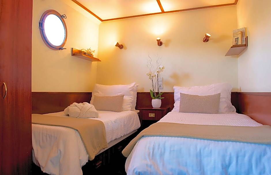 Hotel Le Chardonnay