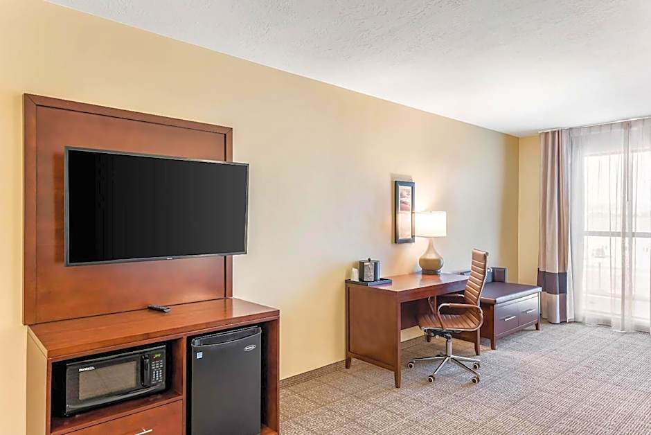 Comfort Inn & Suites Zion Park Area