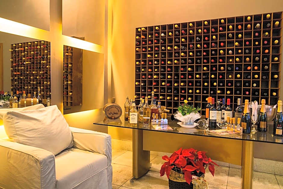 Best Western Suites Le Jardin Caldas Novas