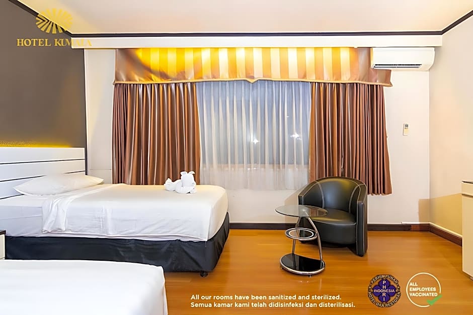 Hotel Kumala Bandung