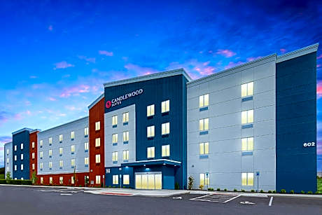 Candlewood Suites Erlanger - South Cincinnati By IHG