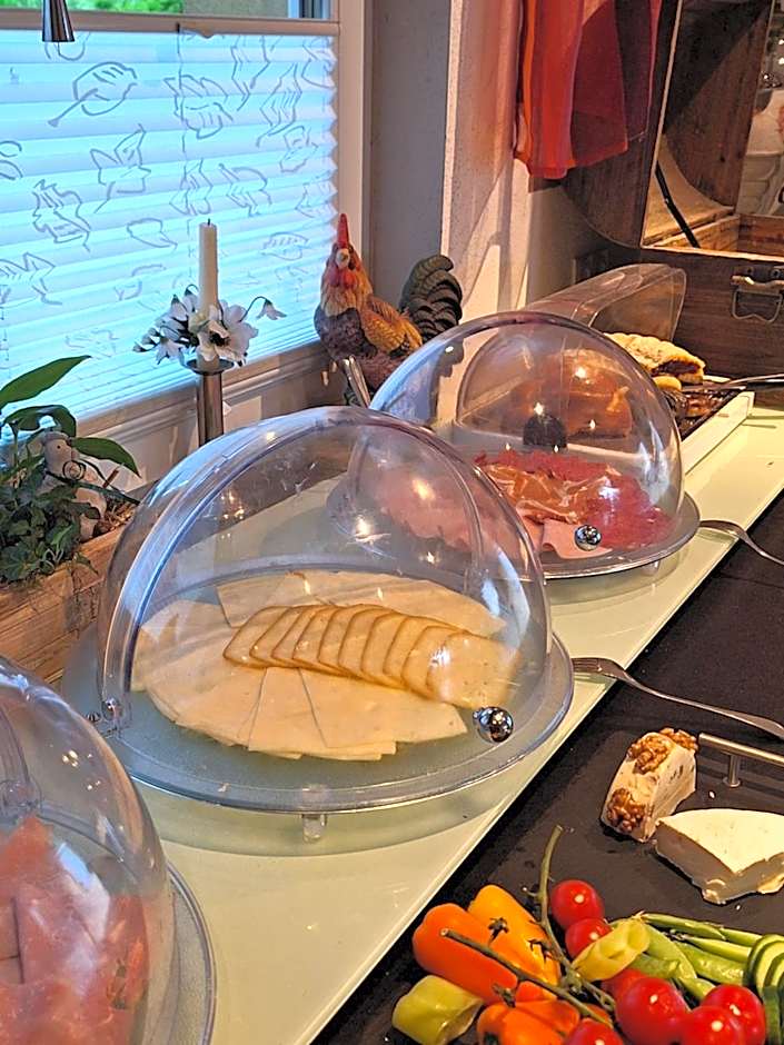 Café-Pension Margret