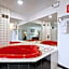 Econo Lodge Inn & Suites Waterloo