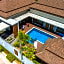 Narintara Private Pool Villas - FREE Tuk-Tuk Service to the Beach!
