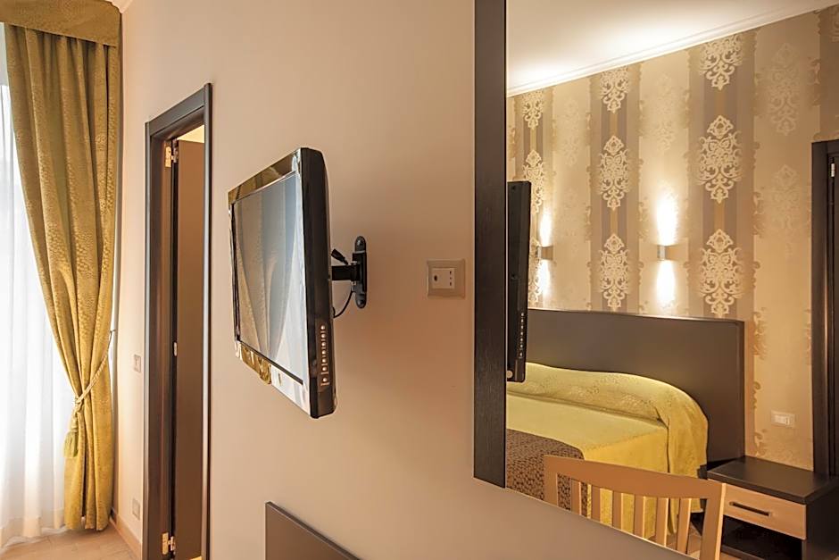 Rome Kings Suite
