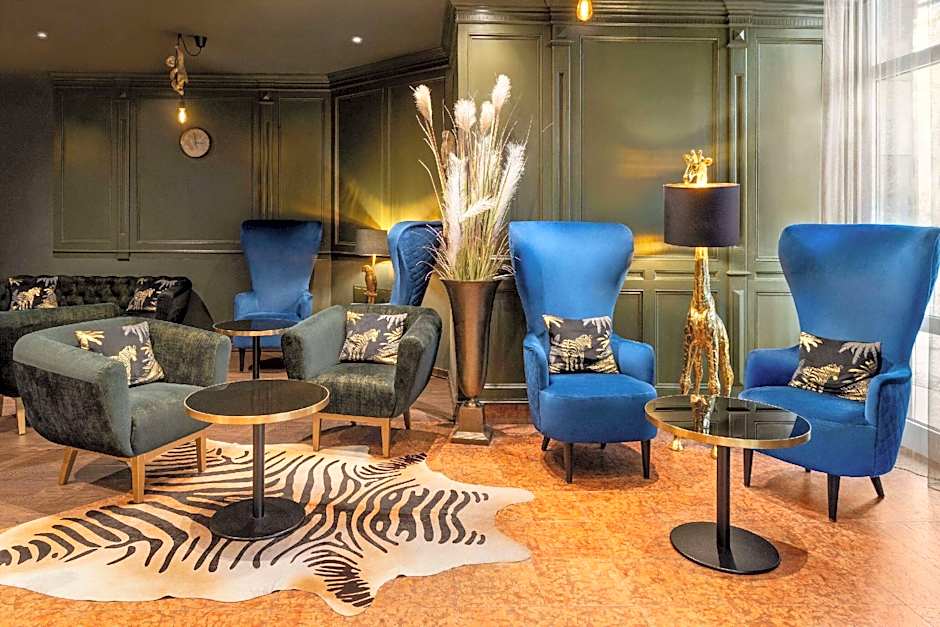 Amedia Leipzig, Trademark Collection by Wyndham