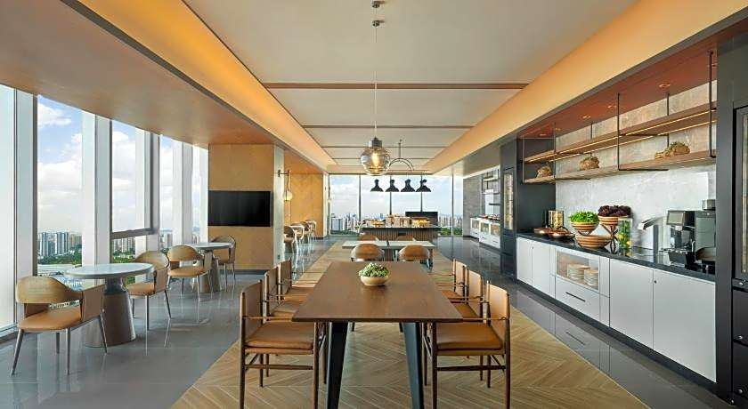 Four Points by Sheraton Yantai