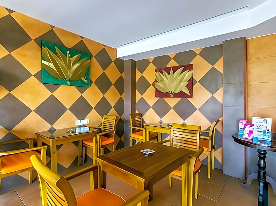 Kuta Sari House