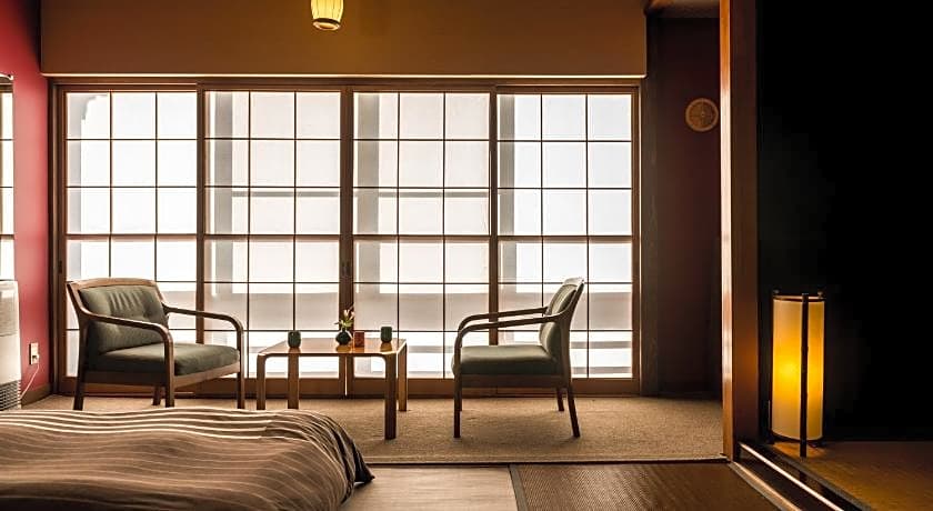 Takamiya Ryokan Yamakawa