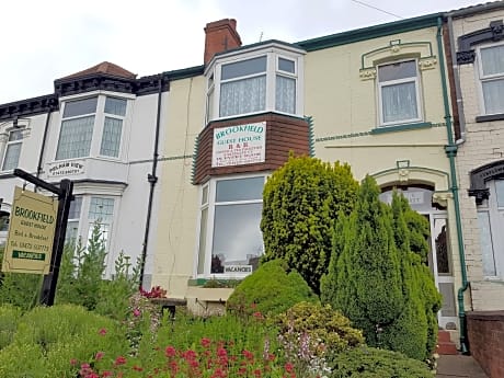 Brookfield Guesthouse