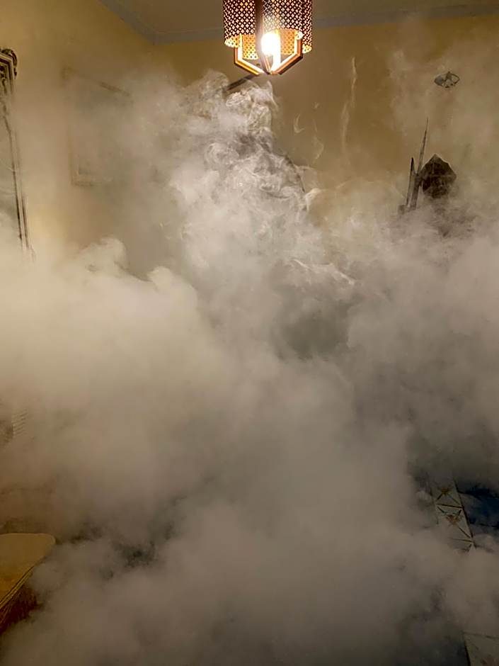 Riviera B&B Rooms and Apartament SEA-VIEW