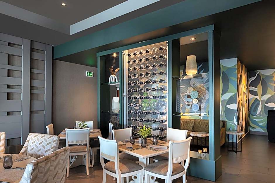 Crowne Plaza Santo Domingo By IHG